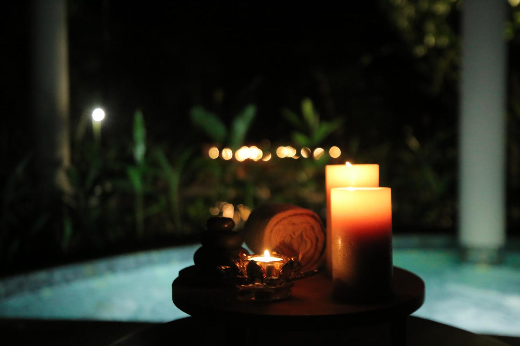 Aninga Lodge Tortuguero Buitenkant foto